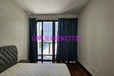 Jesselton Residences