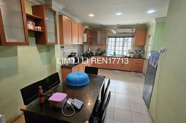 Taman Hungab, Jln Nosoob Hungab, 89500 Donggongon, Sabah