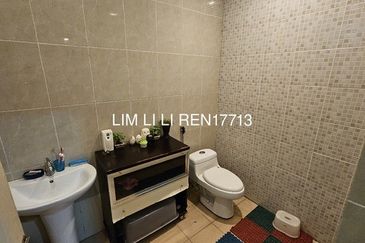 Taman Hungab, Jln Nosoob Hungab, 89500 Donggongon, Sabah