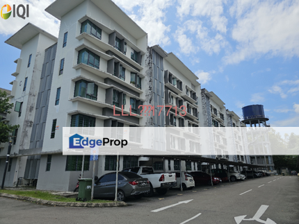 University Prime Condominium, , 