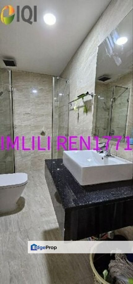 Jesselton Residences, , 