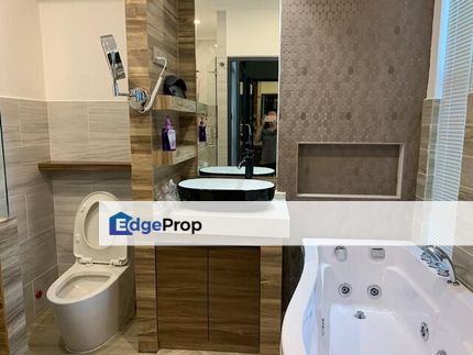 Taman Rimbunan Hijau, , 