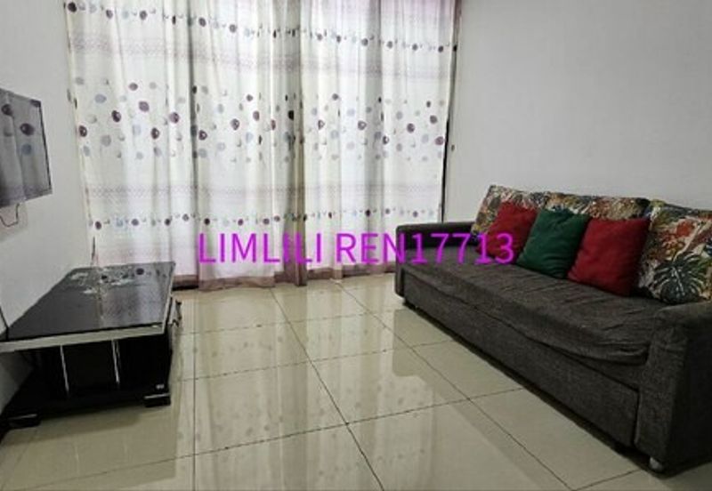 Jesselton Residences