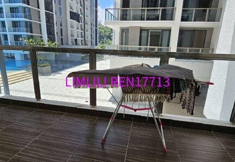 Jesselton Residences