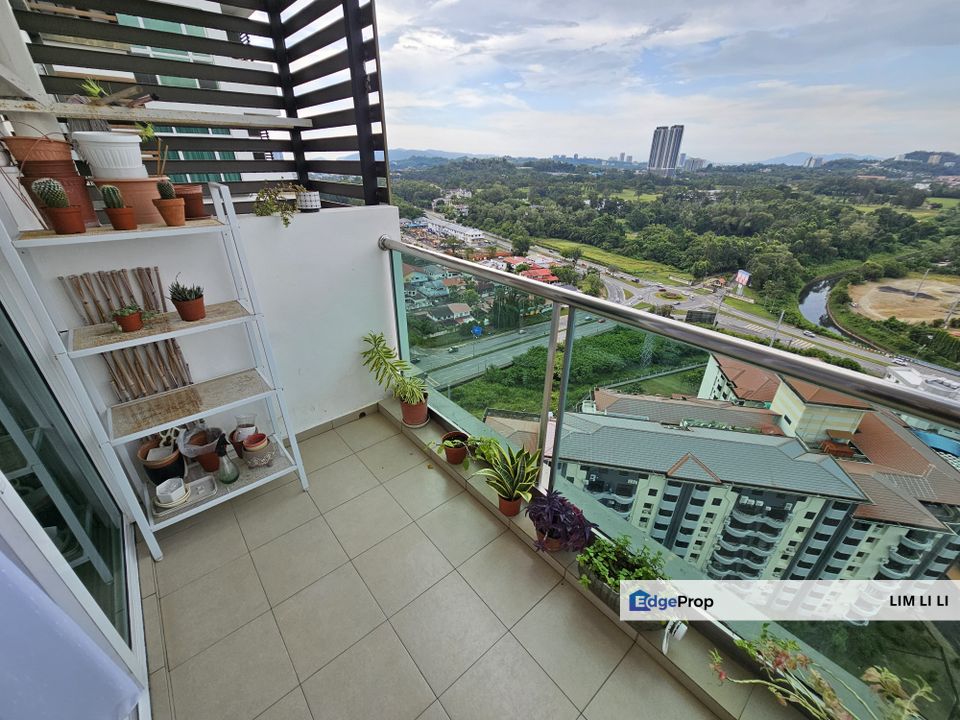 RM890,000 Tropicana Landmark Condo, Sabah, Penampang