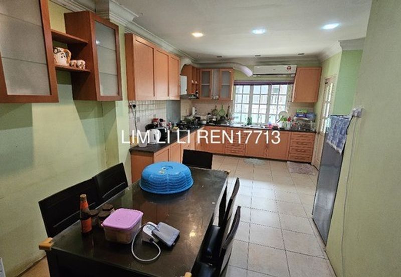 Taman Hungab, Jln Nosoob Hungab, 89500 Donggongon, Sabah