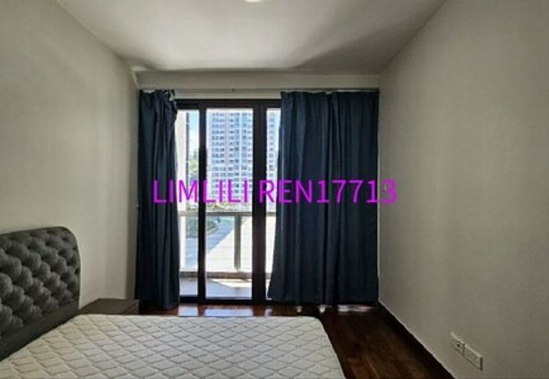 Jesselton Residences