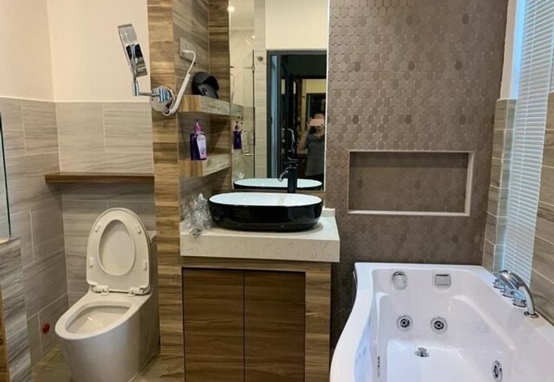 Taman Rimbunan Hijau