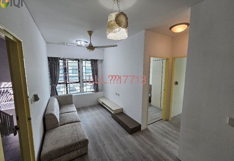 University Prime Condominium