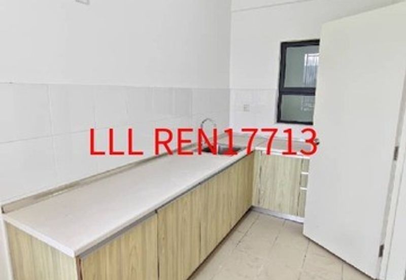 Kingfisher Inanam Condominium