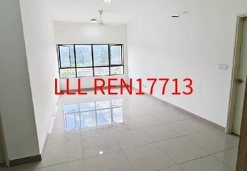 Kingfisher Inanam Condominium