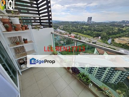 Tropicana Landmark, , 