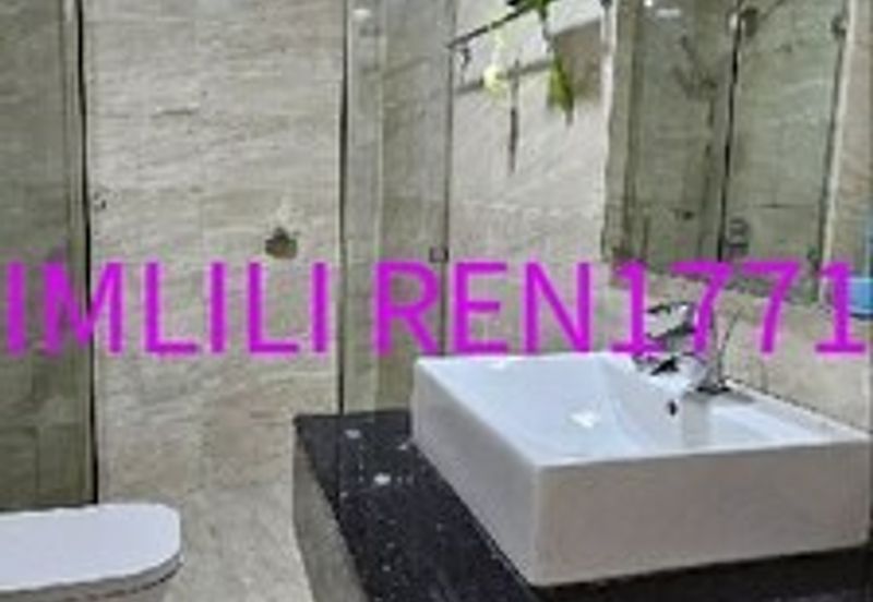 Jesselton Residences