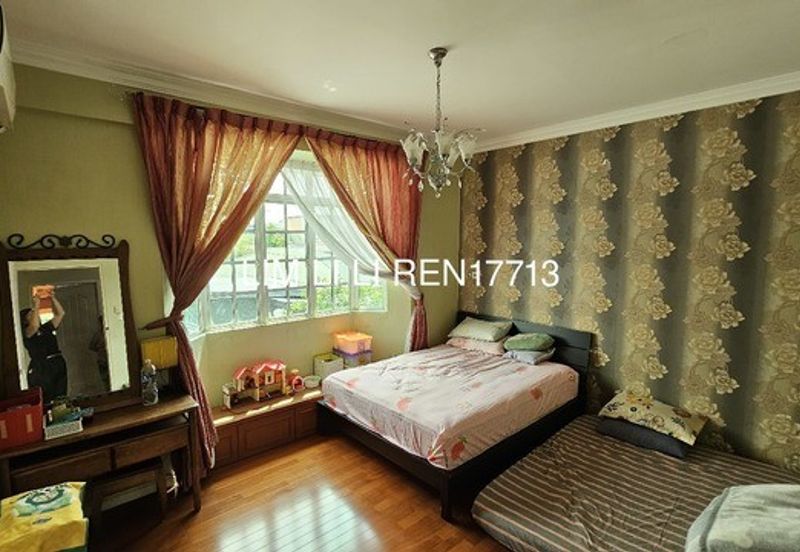 Taman Hungab, Jln Nosoob Hungab, 89500 Donggongon, Sabah