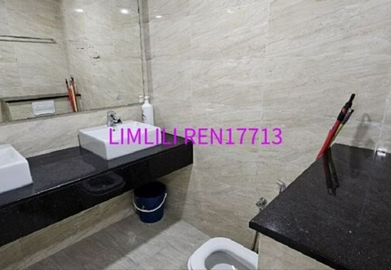 Jesselton Residences