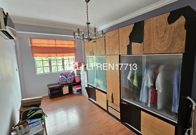 Taman Hungab, Jln Nosoob Hungab, 89500 Donggongon, Sabah