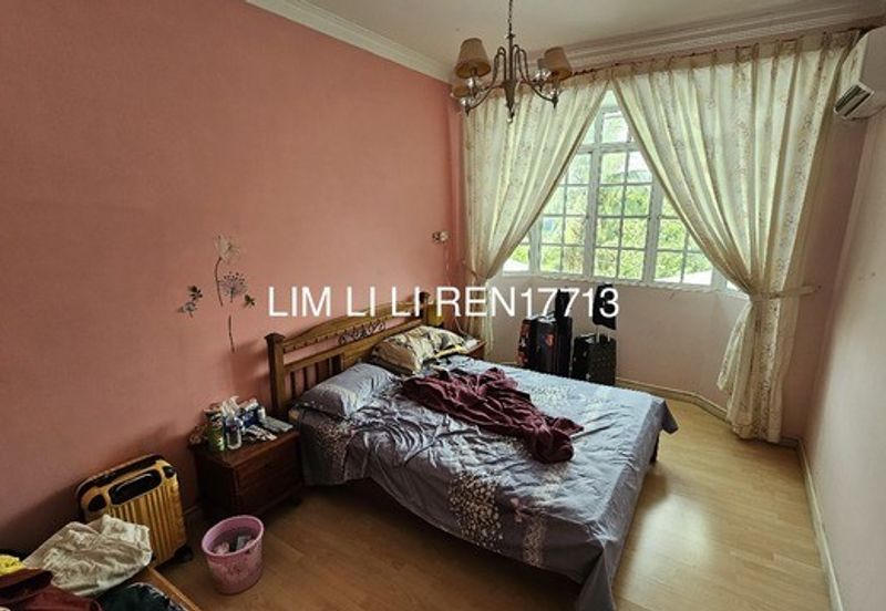 Taman Hungab, Jln Nosoob Hungab, 89500 Donggongon, Sabah