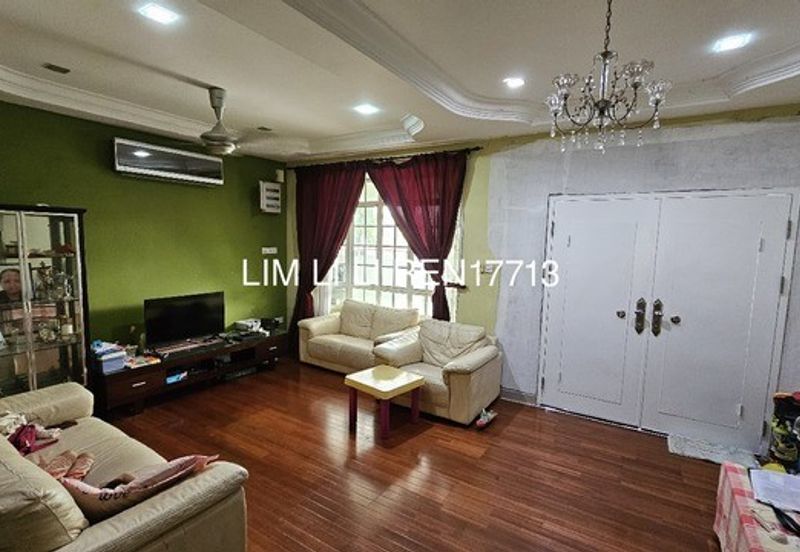 Taman Hungab, Jln Nosoob Hungab, 89500 Donggongon, Sabah