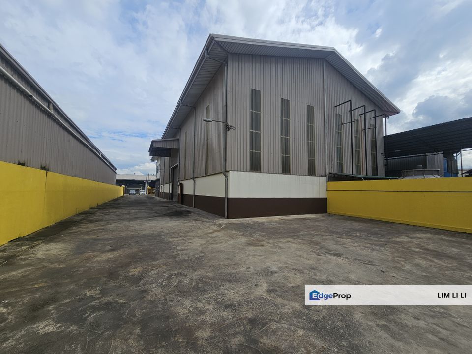 Warehouse for Sale , Sabah, Inanam