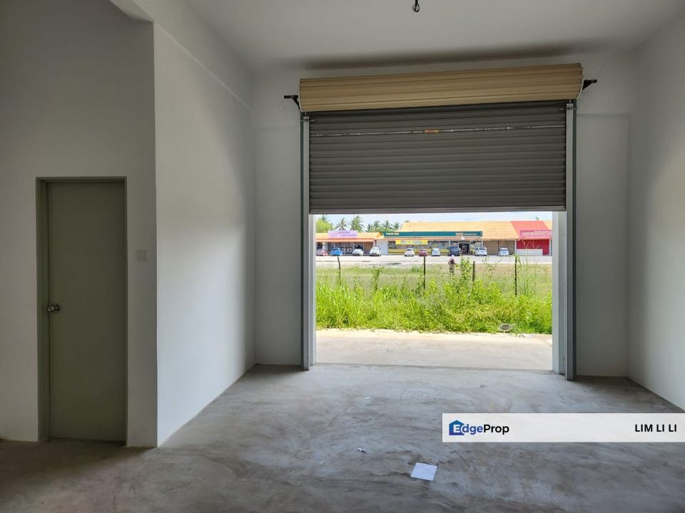  Opportunity in Tuaran 低于百万商机 less then million , Sabah, Tuaran