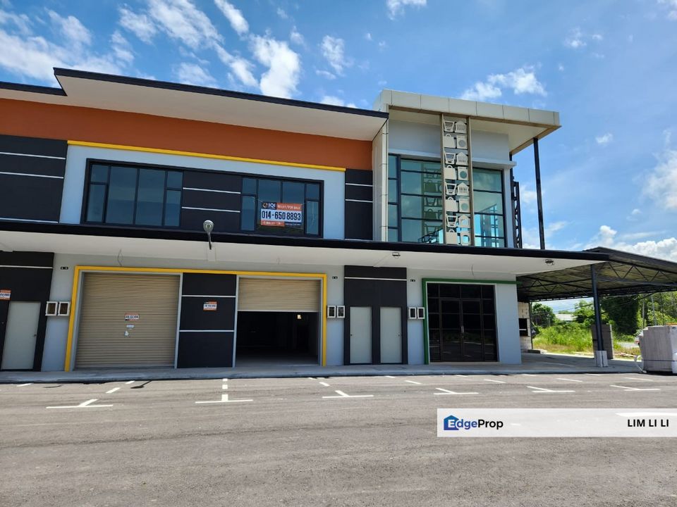  Opportunity in Tuaran 低于百万商机 less then million , Sabah, Tuaran