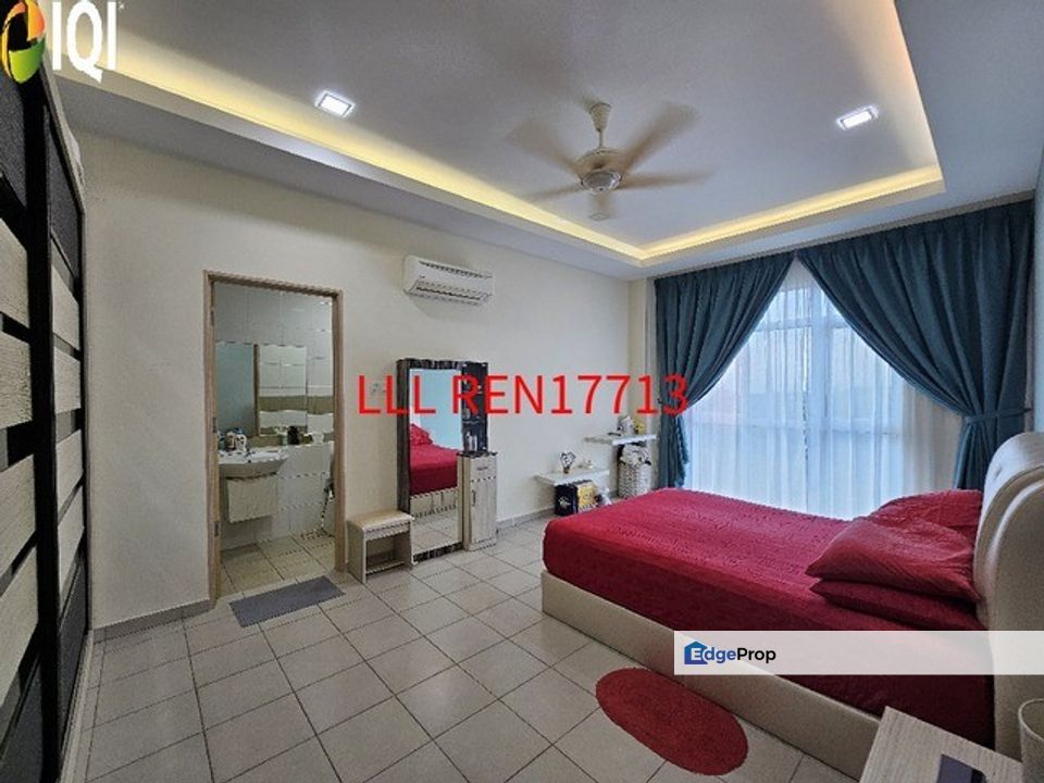 Tropicana Landmark, , 