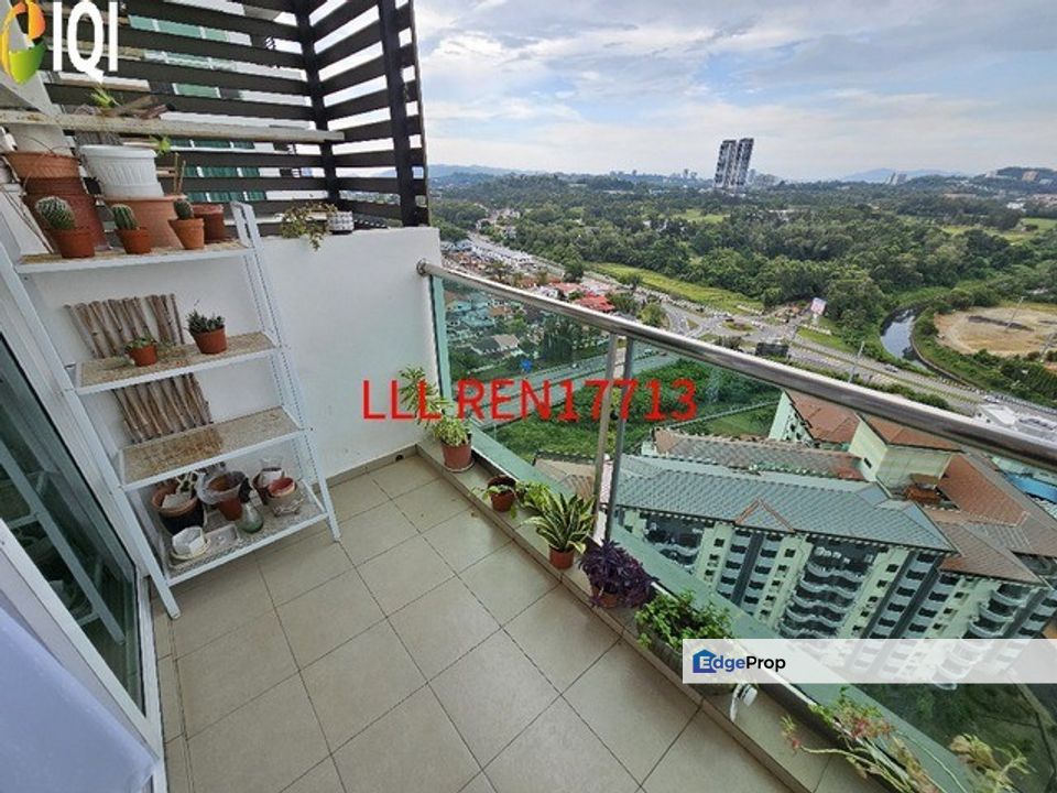 Tropicana Landmark, , 