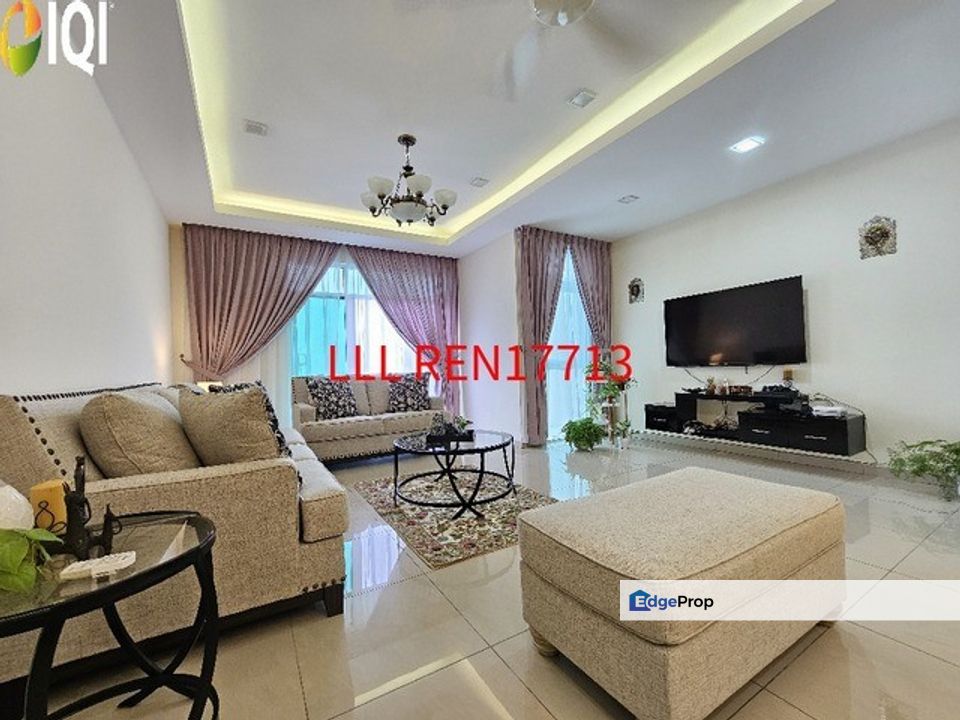 Tropicana Landmark, , 