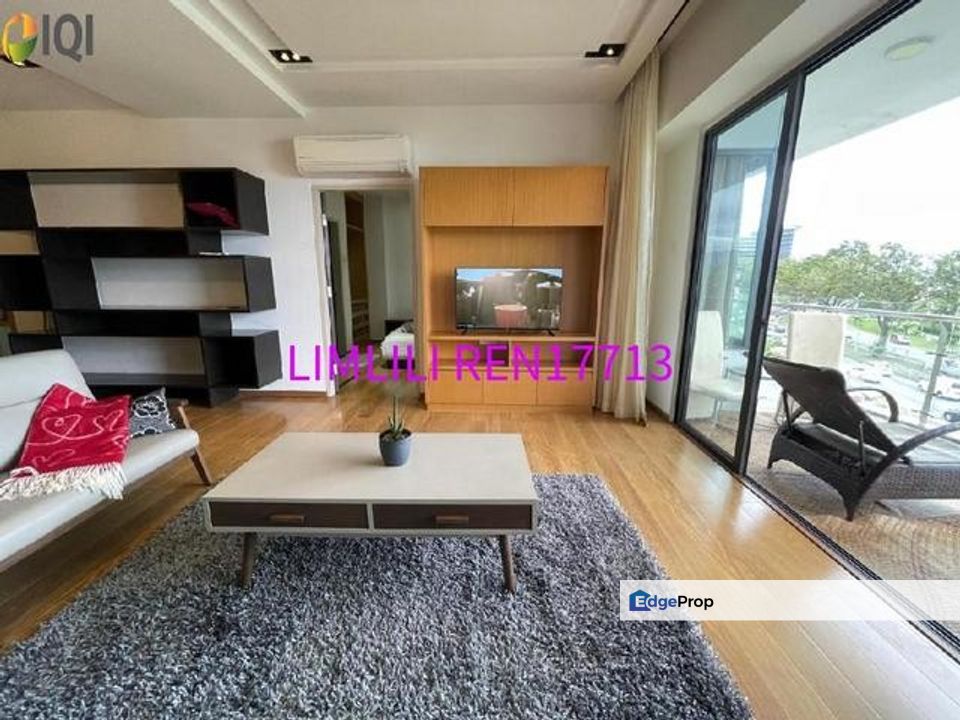 BAY 21 LIKAS, Sabah, Kota Kinabalu