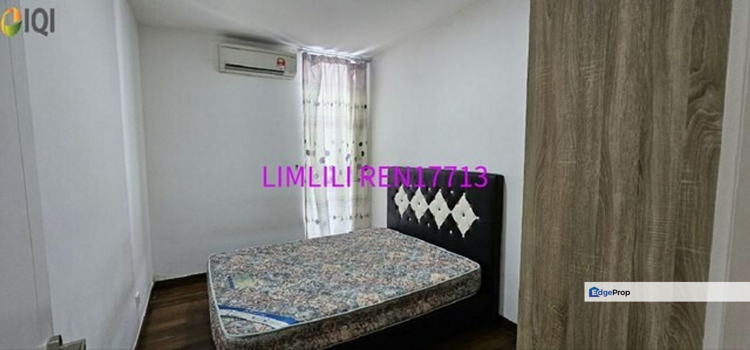 Jesselton Residences, , 