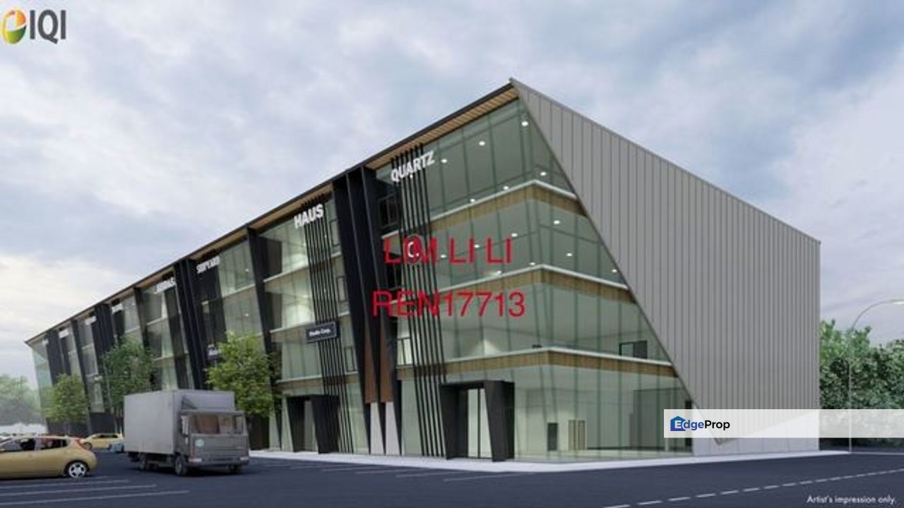 THE GALLERY , Sabah, Kota Kinabalu