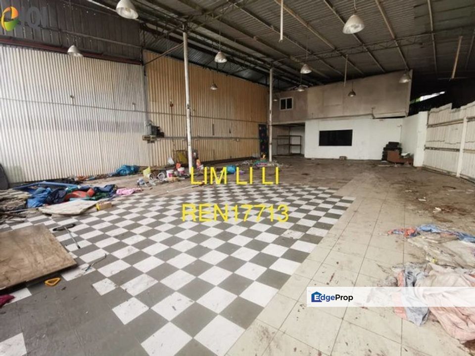 DONGGONGON , Sabah, Penampang