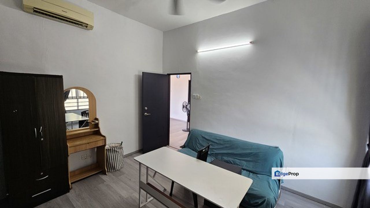 ONE BORNEO TOWER A, , 