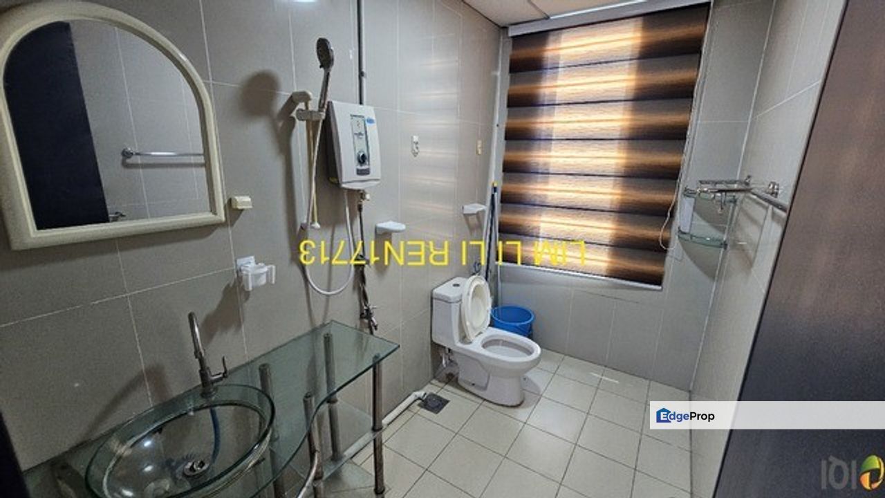 ONE BORNEO TOWER A, , 