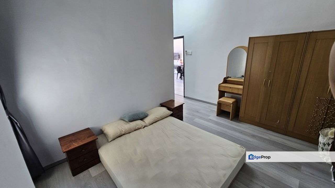 ONE BORNEO TOWER A, , 