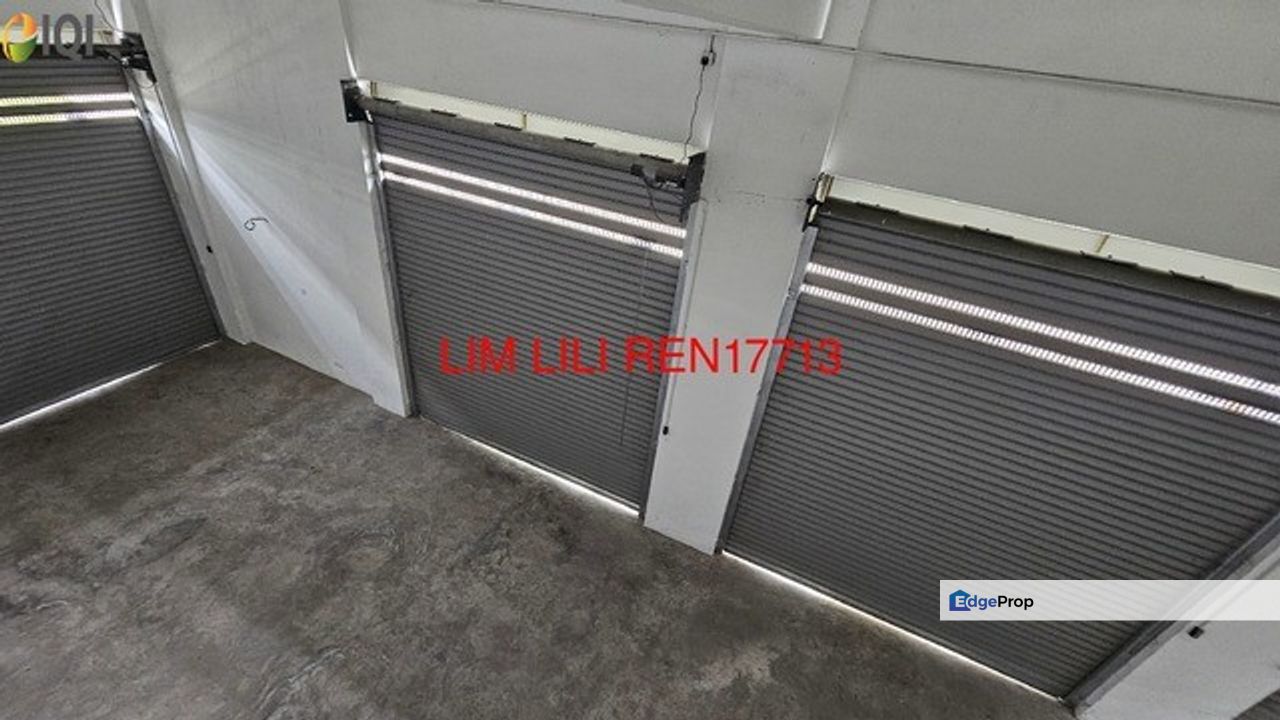 ANGCO Industrial Park, , 