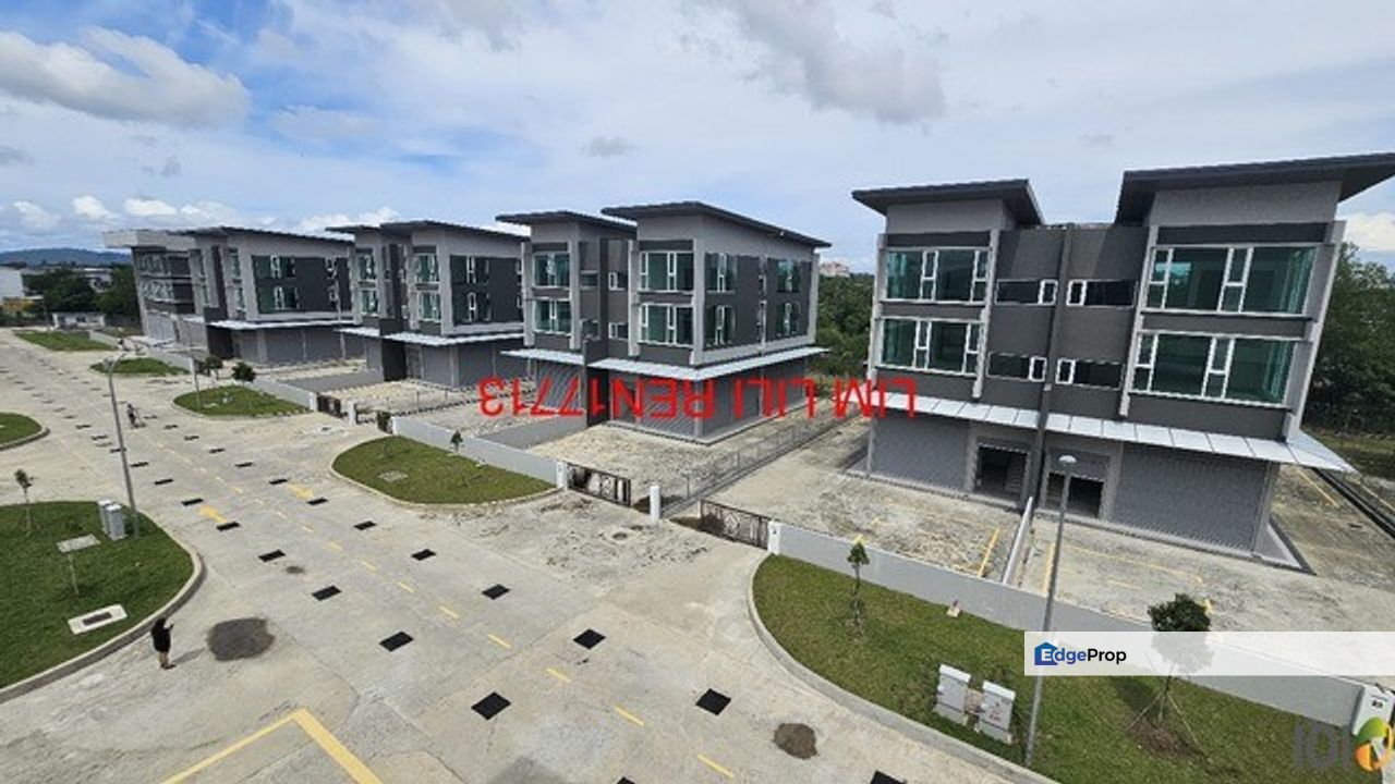ANGCO Industrial Park, , 