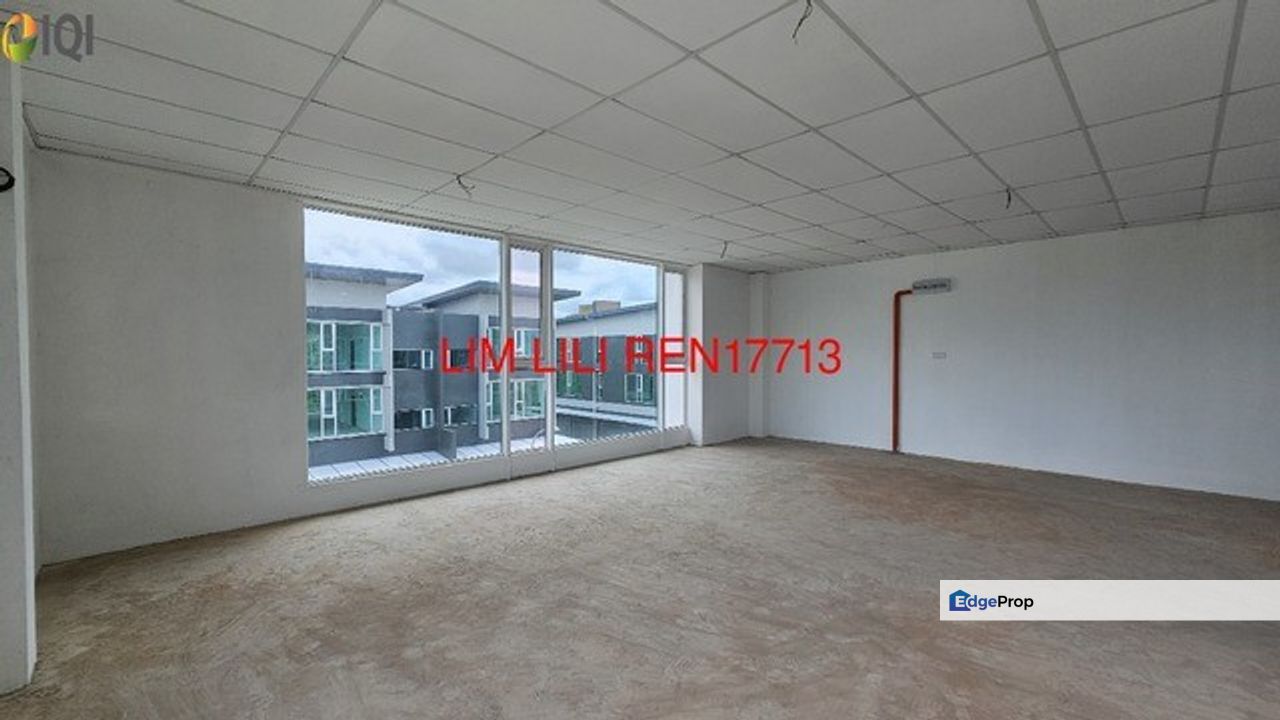 ANGCO Industrial Park, , 