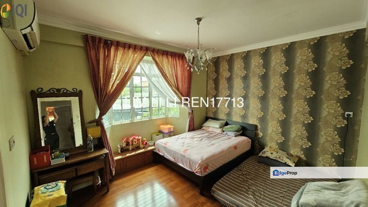 Taman Hungab, Jln Nosoob Hungab, 89500 Donggongon, Sabah, Sabah, Kota Kinabalu