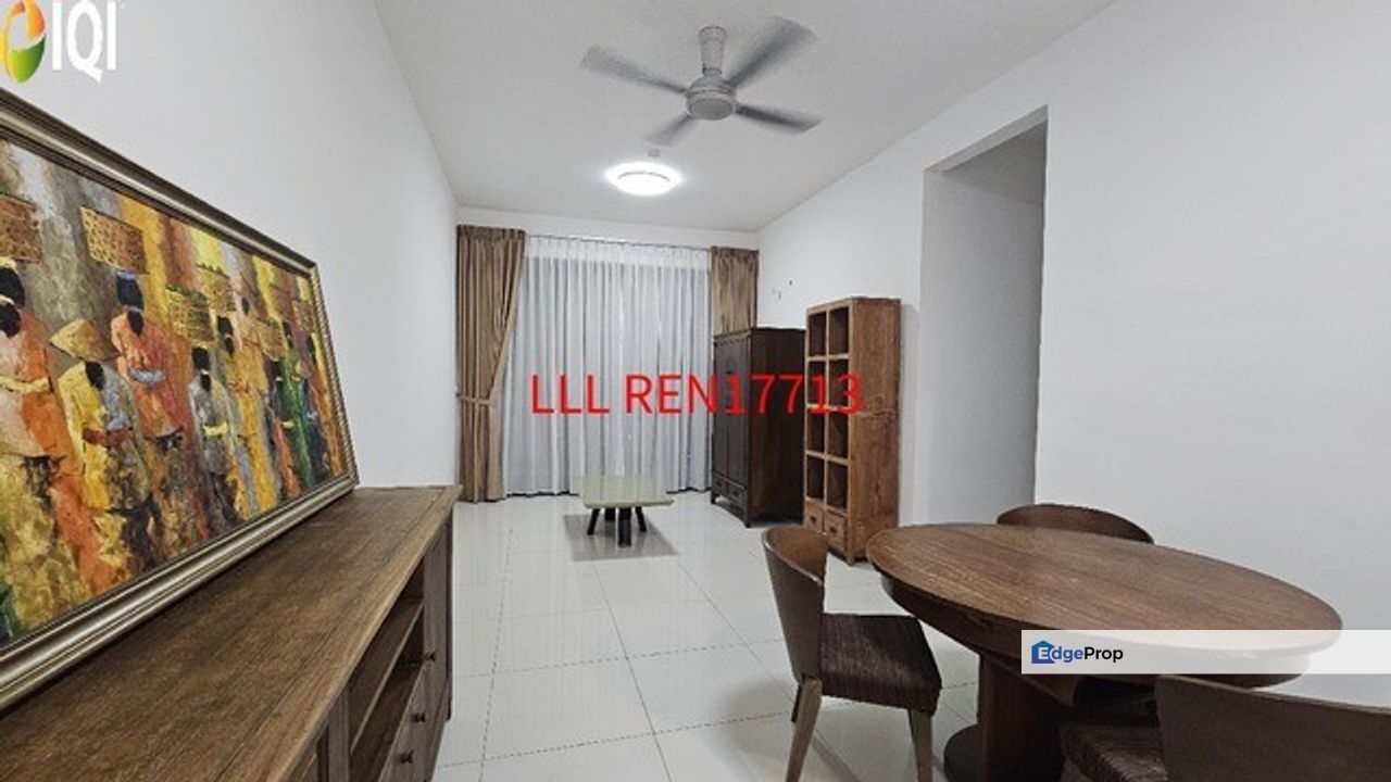 Kingfisher Putatan condo , Sabah, Pulatan