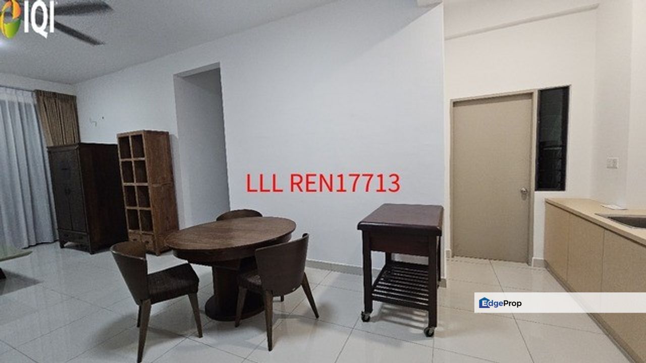 Kingfisher Putatan condo , Sabah, Pulatan