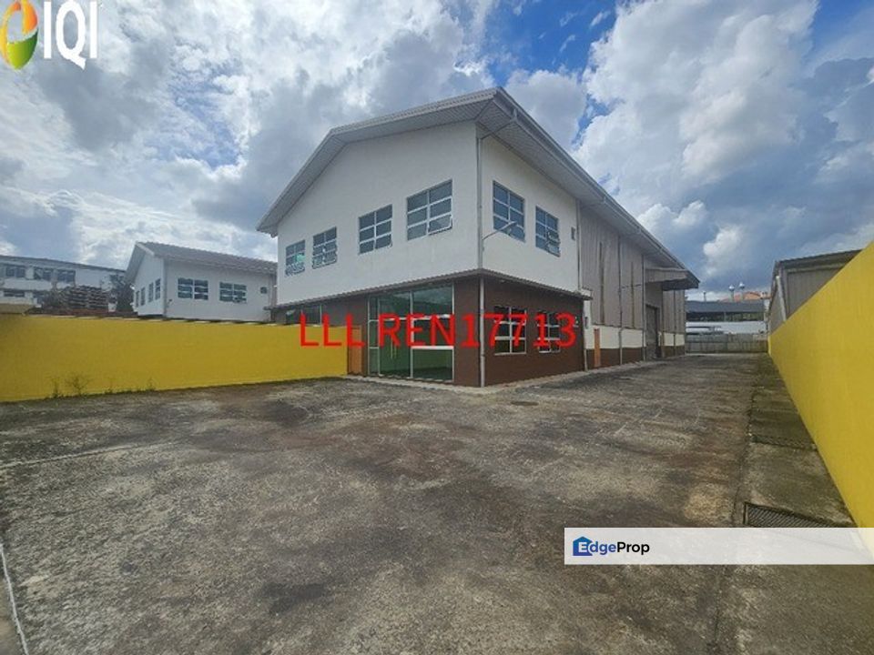 industri inanam 88, Sabah, Kota Kinabalu