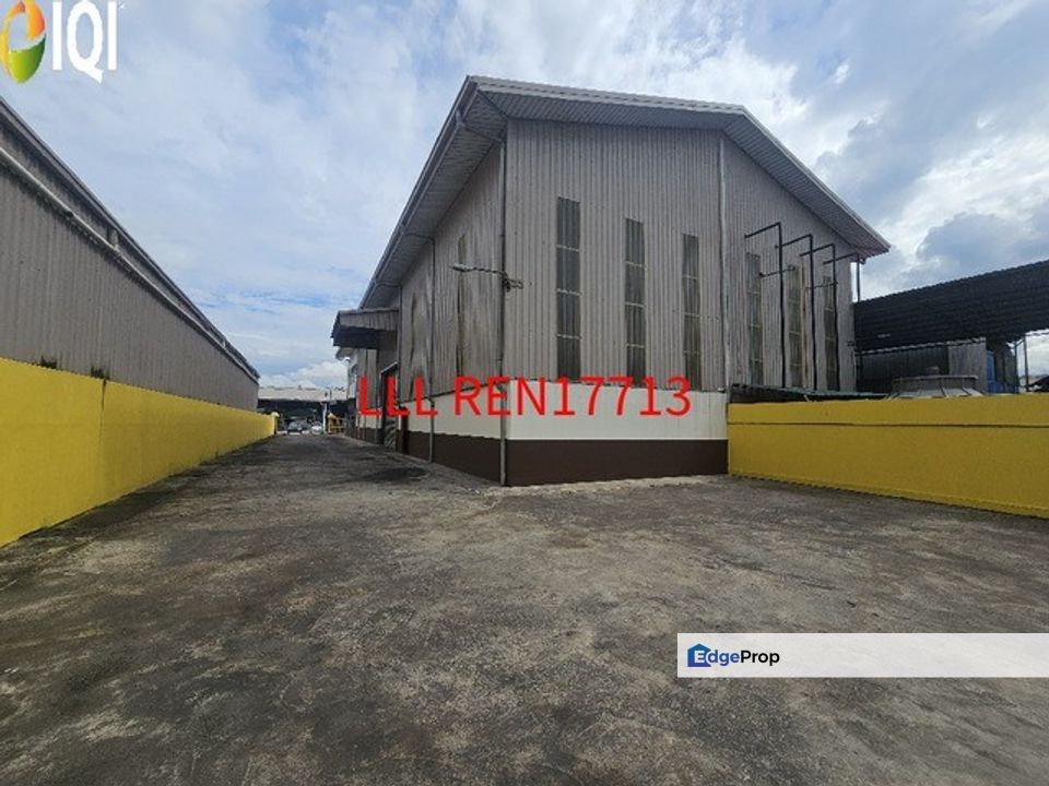 industri inanam 88, Sabah, Kota Kinabalu