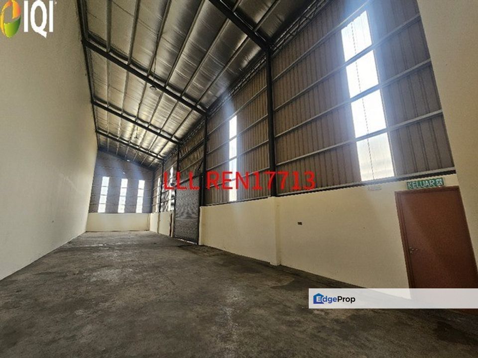 industri inanam 88, Sabah, Kota Kinabalu