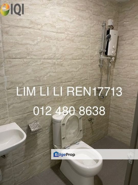 ONE SULAMAN , Sabah, Kota Kinabalu