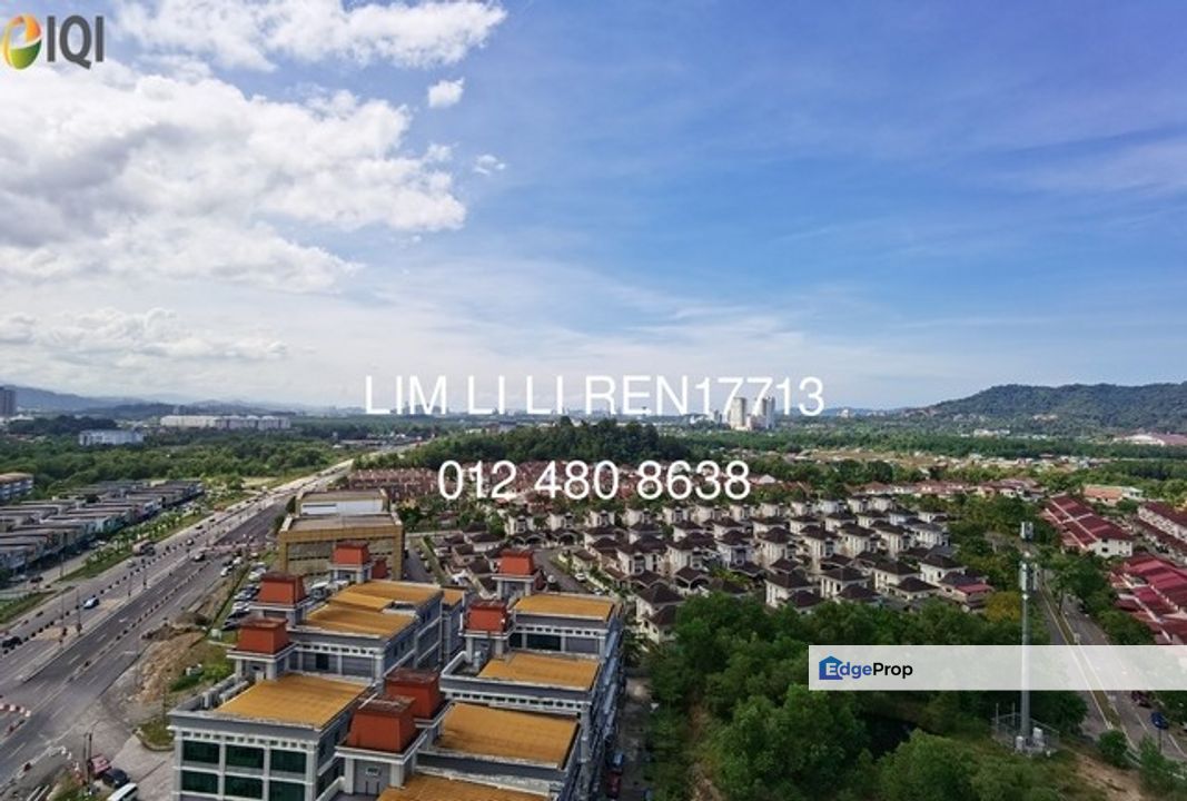 ONE SULAMAN , Sabah, Kota Kinabalu