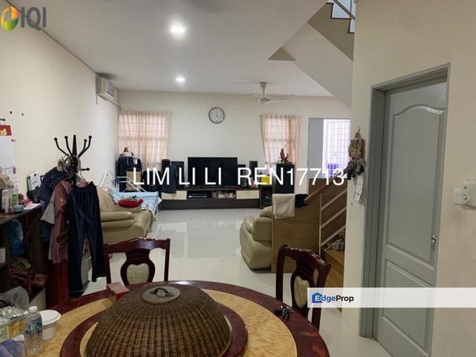 TMN PUTRA POGUN , Sabah, Penampang