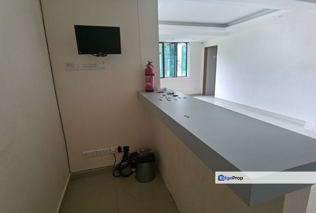 BUNGALOW , Sabah, Kota Kinabalu