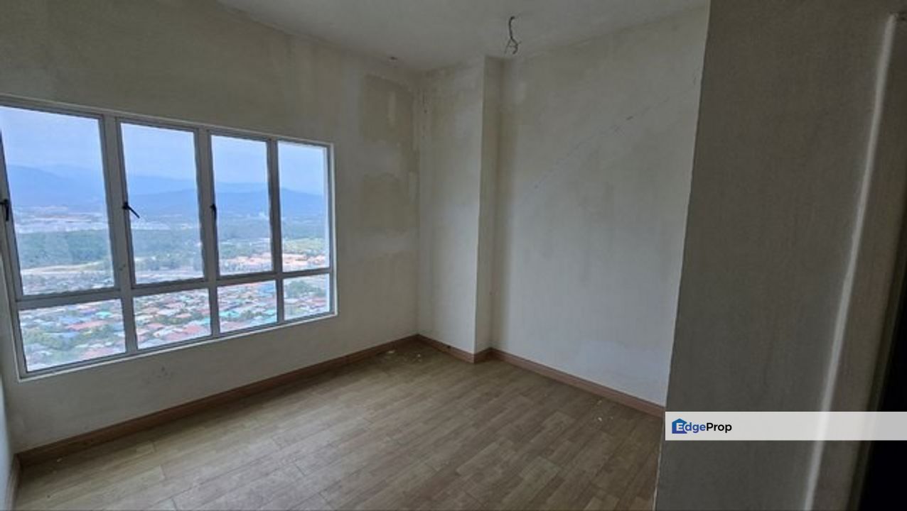 ONE BORNEO TOWER A, , 