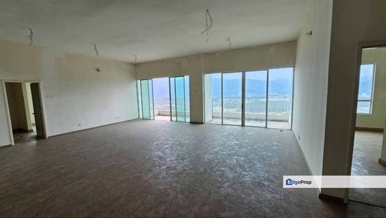 ONE BORNEO TOWER A, , 